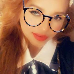 Meet your Posher, Mary